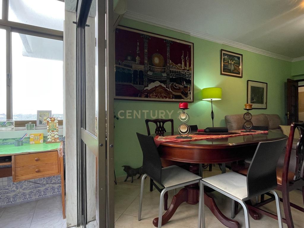 Apartamento T3 - Casal do Chapim - Odivelas - Garagem - Arrecadação - Image 5